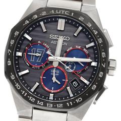 セイコー SEIKO SBXC141/5X53-0CF0 アストロン ネクスター 大谷翔平 2023 ソーラー電波 メンズ 箱付き_860946