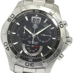 ジン Sinn 358.FLIGER.M フリーガー クロノグラフ デイデイト 自動巻き