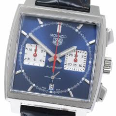 タグホイヤー TAG HEUER WAF2112 アクアレーサー デイト 自動