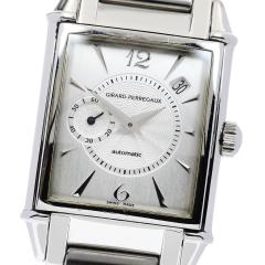 ジラール・ペルゴ GIRARD PERREGAUX 25932 ヴィンテージ1945 デイト 自動巻き メンズ 良品 _957389 ジラール・ペルゴ GIRARD PERREGAUX 25932 ヴィンテージ1945 デイト