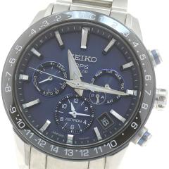 セイコー SEIKO SBXC015/5X53-0AE0 アストロン デイデイト ソーラー電波 メンズ _882547