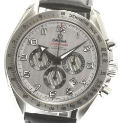 タグホイヤー TAG HEUER CT1116 リンク クロノグラフ クォーツ メンズ
