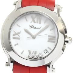 ミキモト MIKIMOTO NNS.8014PF 2重パールウォッチ クォーツ レディース  