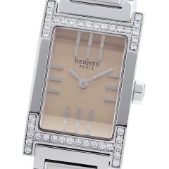 オメガ OMEGA 424.10.27.60.55.001 デビル プレステージ 6Pダイヤ  