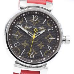 オメガ OMEGA 2382.20 シーマスター300M デイト コンビ クォーツ  