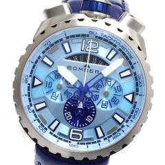 IWC SCHAFFHAUSEN IW376803 アクアタイマー クロノグラフ デイデイト