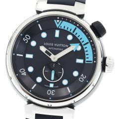 タグホイヤー TAG HEUER CN2110 エクスクルーシブ デイト クロノグラフ