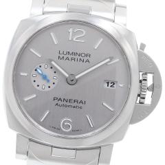 ブルガリ BVLGARI BZ22S B-zero1 12P ブルーシェル文字盤 クォーツ