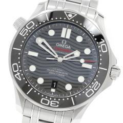 ジラール・ペルゴ GIRARD PERREGAUX 9043 デイト 自動巻き メンズ