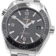 オメガ OMEGA 3210.50 スピードマスター デイト クロノグラフ 自動巻き