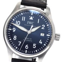 IWC IWC SCHAFFHAUSEN IW377709 パイロットウォッチ デイデイト クロノ