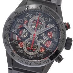 タグホイヤー TAG HEUER CAM2111 シルバーストーン キャリバー11