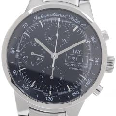 ロックマン LOCMAN R.160 クレイジーホース ダイヤベゼル クォーツ