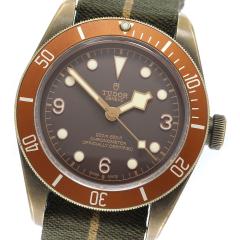 ボーム＆メルシェ Baume & Mercier 65718 クリフトン ムーンフェイズ