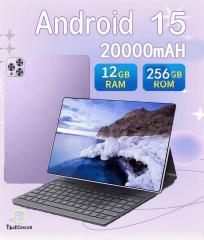 Zi:tab R23Z002J タブレット Android タブレット11.97インチ wi