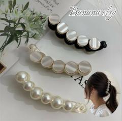 �o�i�i�N���b�v �傫�� �������� �p�[�� �V���v�� �� �w�A�A�N�Z�T���[ ������ ������ ���킢�� ������� �ȒP �w�A�A�����W �w�A�A�N�Z 