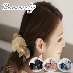 �o�i�i�N���b�v ���{�� �傫�� �������� �p�[�� �V���v�� �� �w�A�A�N�Z�T���[ ������ ������ ���킢�� ������� �ȒP �w�A�A�����W �w�A