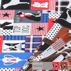 �y���[���ւQ���܂őΉ��zKANVAS(�J�����@�X) �p�b�`���[�N�f�U�C���̌����̐��n�y�T�O�����P�ʁzUSA�R�b�g�� ��| �n���h���C�h ����