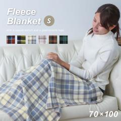 �y���k���[����1���̂ݑ��������z�`�F�b�N������t���[�X�u�����P�b�g 70�~100cm S�T�C�Y �Ђ��|��  ���� �����^�� �������� ���킢�� ��