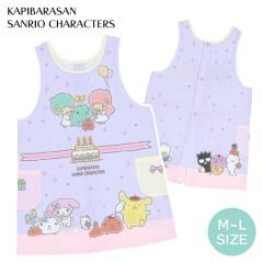 �y���[����1���̂ݑ��������z�J�s�o�����񁕃T�����I�̃L�����N�^�[�G�v�������킢�� �ۈ�m �V�i���� �v���[���g �J�o�[�G�v�����yN�z�y