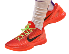 Nike Kobe6protro リバースグリンチ 国内12月15日発売予定】 ナイキ コービー 6 プロトロ 