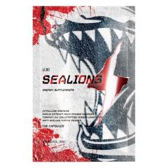 ULBO �A���{ SEALIONS �T�v�������g ���N�H�i ���ɂ�ɂ� �T�v�� �V�g������ �A���M�j�� �I�b�g�Z�C���i�؉������� �}�J �����ۂ� �K��