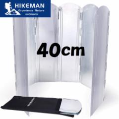 HIKEMAN 40cm EChXN[ ^  h 8 ܂ݎ [ܕt bL| ϔM ϖՐ  Α 