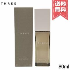 yz֑zTHREE X[ oVOXe CX`CU[ 80ml