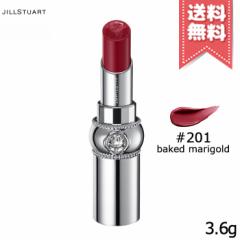 yzJILL STUART WX`A[g [W bvubT #201 baked marigold 3.6g