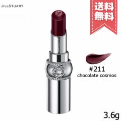 yzJILL STUART WX`A[g [W bvubT #211 chocolate cosmos 3.6g