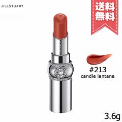 yzJILL STUART WX`A[g [W bvubT #213 candle lantana 3.6g