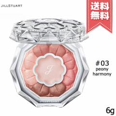 yzJILL STUART WX`A[g u[N`[ ACY #03 peony harmony 6g