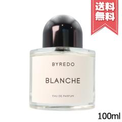 バイレード ブランシュ EDP SP 100ml 送料無料 BLANCHE BYREDO