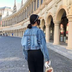 �A�E�^�[ �f�j���W���P�b�g �I���h�n�E�X�g���[�g�n�I���h�@�ڗ����xMAX�I�C���p�N�g����V���[�g��f�U�C�� �f�j�����n�W���P�b�g �A