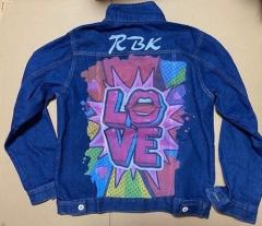 �A�E�^�[�@�W���P�b�g�@�f�j���W���P�b�g�@�C���p�N�g����̔w���v�����g�f�U�C���@�A�E�^�[�@