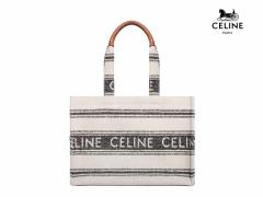 _ CELINE [W Jo ^CX g[gobO LARGE CABAS THAIS BAG XgCv Jo ^CX g[gobO V_[ nhob