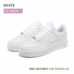 y^CZ[ziCL Xj[J[ fB[X  NIKE AIR FORCE 1 07 GAtH[X 315115-112/315122-112/DD8959-100 WHITE zC