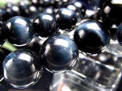 3A+ �u���[�^�C�K�[�A�C �z�[�N�A�C �u���X���b�g 10mm-10.5mm�~19��O�� �L�����ƋP�� �L���b�c�A�C���� �������ꂽ�V�R�̐F�� ���X����