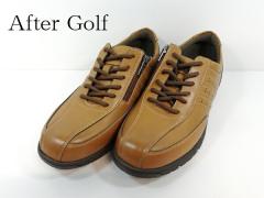 �A�t�^�[�S���t �J�W���A���V���[�Y ���L 4E After Golf 2907-300 camel �L������ �~�N�j mikuni �y�����Y�z