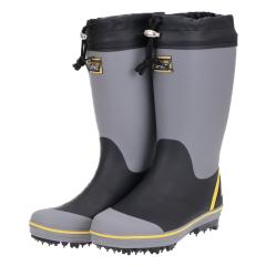 FIELDX-TREAMER FX-902 フェルトスパイクシューズハイカットモデル LL