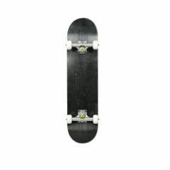 yAEgbgz[ʌAEgbgi][]yzz BLANK SKATEBOARD MID 7.5 BLACK XP[g{[hyz