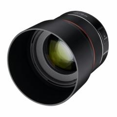 yzz SAMYANG T Y AF 85mm F1.4 jRF}Eg dqړ_tytTCYpzyz