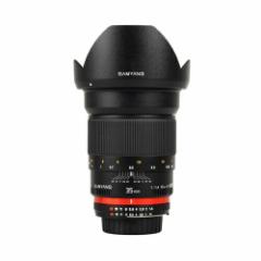 yzz SAMYANG T 35mmF1.4 ASPHERICAL IF jR F(AE)pyz