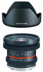 yzz (KT) SAMYANG (T)  Vl}Y 12mm T2.2 Cine NCS CS@tWtC Xp yz