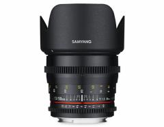 yzz SAMYANG T 50mm T1.5 VDSLR  AS UMC  tWtBXp yz