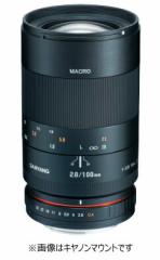 yzzSAMYANG T 100mm F2.8 ED UMC MACRO }jAY  Lm EOS Mp yz