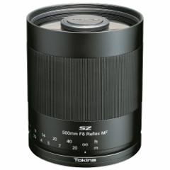 yzzgLi[ SZ SUPER TELE 500mm F8 Reflex MF  tWX}Eg  PR[gLi[ KENKO TOKINA  yzy3Nۏ؁z