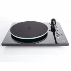 Rega K R[hvC[ Planar 2 MK2 Black y60Hzpfz