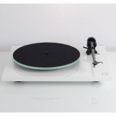 Rega K R[hvC[ Planar 2 MK2 White y60Hzpfz