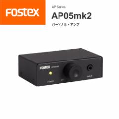 FOSTEX tHXeNX p[\iAv AP Series AP05mk2